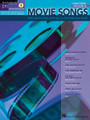 Movie Songs. (Pro Vocal Women's Edition Volume 26). By Various. For Voice. Pro Vocal. Play Along, Karaoke. Softcover with Karaoke CD. 48 pages. Published by Hal Leonard.

Whether you're a karaoke singer or preparing for an audition, the Pro Vocal series is for you. The book contains the lyrics, melody, and chord symbols for eight classic songs. The CD contains demos for listening and separate backing tracks so you can sing along. The CD is playable on any CD, but it is also enhanced for PC and Mac computer users so you can adjust the recording to any pitch without changing the tempo! Perfect for home rehearsal, parties, auditions, corporate events, and gigs without a backup band.

This volume includes 8 silver screen selections, including: Could I Have This Dance • Hopelessly Devoted to You • I Will Always Love You • I Will Remember You • (I've Had) The Time of My Life • The Way We Were • When I Fall in Love • You Must Love Me.