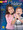 Songs Children Can Sing!. (Pro Vocal Boys' & Girls' Edition Volume 1). By Various. For Vocal. Pro Vocal. Softcover with CD. 40 pages. Published by Hal Leonard.

Whether you're a karaoke singer or preparing for an audition, the Pro Vocal series is for you. The book contains the lyrics, melody, and chord symbols for eight hit songs. The CD contains demos for listening and separate backing tracks so you can sing along. The CD is playable on any CD player, but also enhanced so Mac & PC users can adjust the recording to any pitch without changing the tempo! Perfect for home rehearsal, parties, auditions, corporate events, and gigs without a backup band.

This volume features 8 favorites that kids can sing with a professional band: Getting to Know You • Happy Talk • I Whistle a Happy Tune • My Favorite Things • The Sound of Music • Take Me Out to the Ball Game • This Land Is Your Land • Tomorrow.