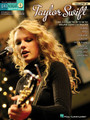 Taylor Swift. (Pro Vocal Women's Edition Volume 49). By Taylor Swift. For Voice. Pro Vocal. Softcover with CD. 48 pages. Published by Hal Leonard.

Whether you're a karaoke singer or preparing for an audition, the Pro Vocal series is for you. The book contains the lyrics, melody, and chord symbols for eight hit songs. The CD contains demos for listening and separate backing tracks so you can sing along. The CD is playable on any CD, but it is also enhanced for PC and Mac computer users so you can adjust the recording to any pitch without changing the tempo! Perfect for home rehearsal, parties, auditions, corporate events, and gigs without a backup band. This volume includes 8 Swift hits: Fearless • Fifteen • Love Story • Our Song • Picture to Burn • Teardrops on My Guitar • Tim McGraw • White Horse.