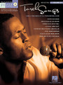 Torch Songs. (Pro Vocal Men's Edition Volume 29). By Various. For Voice. Pro Vocal. Play Along, Karaoke. Softcover with Karaoke CD. 32 pages. Published by Hal Leonard.

Whether you're a karaoke singer or preparing for an audition, the Pro Vocal series is for you. The book contains the lyrics, melody, and chord symbols for eight classic songs. The CD contains demos for listening and separate backing tracks so you can sing along. The CD is playable on any CD, but it is also enhanced for PC and Mac computer users so you can adjust the recording to any pitch without changing the tempo! Perfect for home rehearsal, parties, auditions, corporate events, and gigs without a backup band. This volume includes 8 songs, including: Bewitched • Come Rain or Come Shine • The End of a Love Affair • I Concentrate on You • I'll Be Around • In the Wee Small Hours of the Morning • Lush Life • You Don't Know What Love Is.