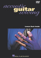 Acoustic Guitar Soloing (DVD). (DVD). For Guitar. Instructional/Guitar/DVD. Instructional. Instructional video: DVD. Instructional text, musical examples, standard guitar notation and guitar tablature. Duration 51m36s. Published by Hal Leonard.

Jamie Findlay, one of the masters of contemporary acoustic guitar, has taught jazz guitar at USC and currently teaches at the Musicians Institute. In this in-depth presentation, he demonstrates and breaks down licks, scales and chords, and teaches sequences, arpeggios, thirds, and sixths intervals. He discusses major and harmonic minor scales, pentatonic scales and blues scales, with step-by-step demos of soloing in blues, country, Latin, Brazilian, jazz and pop styles. Packed with cool riffs and practice ideas, this DVD will help you develop your ear and play searing acoustic solos! Includes a lesson booklet showing examples in notation and tablature.