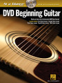 Beginning Guitar. (DVD/Book Pack). For Guitar. At a Glance. Softcover with DVD. Guitar tablature. 32 pages. Published by Hal Leonard.

A first of its kind, the At a Glance series pairs an instructional DVD lesson taught by a professional guitarist with a supplemental.

Song List:

    Amazing Grace
    Brown Eyed Girl
    Crazy Little Thing Called Love
    Day Tripper
    Iron Man
    Oh, Pretty Woman
    Pink Houses
    Rebel 'rouser
    Should I Stay Or Should I Go
    Smells Like Teen Spirit
    Susie-q
    Walk Don't Run
    Wild Thing
    Wonderful Tonight