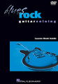 Blues Rock Guitar Soloing (DVD). (DVD). For Guitar. Instructional/Guitar/DVD. Blues Rock and Instructional. Instructional video: DVD. Duration 46m. Published by Hal Leonard.

This DVD features top-rated session player Mat Gurminator Gurman teaching one of the most important music lessons you will ever take, regardless of the style you play. Mat demonstrates the art of phrasing - the key to all improvised music. He teaches how to get the music out of your head and into your playing, so your solos make sense. He tells how to get a great blues rock tone and demonstrates soloing in the styles of Carlos Santana, Jimi Hendrix, Keith Richards, Billy Gibbons, Stevie Ray Vaughan, Eric Clapton and Robben Ford. He also shows how to apply the blues scale to almost any style of music when you solo. Packed with licks and practice ideas, this DVD will help you develop your ear and continue to improve your soloing for months and years to come. Includes a lesson booklet showing examples in notation and tablature.