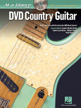 Country Guitar. (DVD/Book Pack). For Guitar. At a Glance. Softcover with DVD. Guitar tablature. 32 pages. Published by Hal Leonard.
Product,36409,Creating Artistry Through Movement and The Maturing Male Voice (Book/DVD)"