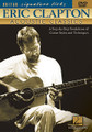 Eric Clapton - Acoustic Classics (DVD). (A Step-by-Step Breakdown of Guitar Styles and Techniques). For Guitar. Instructional/Guitar/DVD. Blues Rock, Adult Contemporary, Instructional and Learn To Play. Instructional video: DVD. Duration 79m. Published by Hal Leonard.

Learn to play eight of Clapton's best acoustic songs and solos note-for-note with this DVD: Change the World, Nobody Knows You When You're Down and Out, Tears in Heaven and more. Exclusive DVD features include: guitar techniques section, jam-along songs, and practice tips.

Song List:

    Change The World
    Layla
    Malted Milk
    Nobody Knows You When You're Down And Out
    Signe
    Tears In Heaven
    Walkin' Blues
    Circus