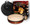 Plain Bodhran (18 inch Bodhran). For Bodhran Drum (BODHRAN). Waltons Irish Music Instrument. Hal Leonard #WMP1900. Published by Hal Leonard.

Bodhrán gift packs include everything the beginning player needs to get started! First and foremost, a standard bodhran, handcrafted from the finest wood with a head made from real goatskin is included, along with a hardwood beater and carrying case. In addition, the Absolute Beginners: Bodhrán instructional DVD by Conor Long (HL.634001) is provided, plus bodhrán care cream (HL.634007) to keep your bodhrán in peak condition!