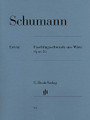 Carnival of Vienna Op. 26 (Piano Solo). By Robert Schumann. Edited by Ernst Herttrich. For Piano. Piano (Harpsichord), 2-hands. Henle Music Folios. Pages: 35. SMP Level 10 (Advanced). Softcover. 44 pages. G. Henle #HN186. Published by G. Henle.

Like many other nineteenth-century musicians, Robert Schumann wanted to settle down in the musical capital of Vienna. Though these plans came to naught, his stay in Vienna in 1839 gave rise to an entire series of valuable works for the piano, including the famous Faschingsschwank aus Wien (“Carnival of Vienna”). Schumann himself called the opus a “romantic spectacle,” and it met with a decidedly warm response from the critics: “Flashes of humor appear at every turn; skyrockets of wit and unbridled merriment soar upwards into the skies from all sides.” The first public performance had to wait until 1860, after Schumann's death, when his widow Clara presented Faschingsschwank to a Viennese audience. It was not least through this performance that Schumann's music found a home on the River Danube. The brilliant work has rightly remained in the standard repertoire to the present day.

About SMP Level 10 (Advanced) 

Very advanced level, very difficult note reading, frequent time signature changes, virtuosic level technical facility needed.