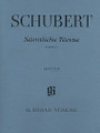 Complete Dances - Volume I (Piano Solo). By Franz Schubert (1797-1828). Edited by Paul Mies. For Piano. Piano (Harpsichord), 2-hands. Henle Music Folios. Pages: 123. SMP Level 7 (Late Intermediate). Softcover. 126 pages. G. Henle #HN74. Published by G. Henle.

About SMP Level 7 (Late Intermediate) 

4 to 5-note chords in both hands and scales in octaves in both hands.

Song List:

    20 Minuets, D 41 (Piano Solo) Performed by Franz Schubert
    2 Minuets With 4 Trios, D 91 (Piano Solo) Performed by Franz Schubert
    12 Wiener Deutsche, D 128 (Piano Solo) Performed by Franz Schubert
    Waltz, D 139 (Piano Solo) Performed by Franz Schubert
    12 Waltzes, 17 Landler And 9 Ecossaises, Op. 18 D 145 (Piano Solo) Performed by Franz Schubert
    20 Last Waltzes, Op. Post. 127 D 146 (Piano Solo) Performed by Franz Schubert
    Ecossaise, D 158 (Piano Solo) Performed by Franz Schubert
    12 Ecossaises, D 299 (Piano Solo) Performed by Franz Schubert
    Minuet, D 334 (Piano Solo) Performed by Franz Schubert
    Minuets, D 335 (Piano Solo) Performed by Franz Schubert
    Minuet, D 336 (Piano Solo) Performed by Franz Schubert
    36 First Waltzes, Op. 9 D 365 (Piano Solo) Performed by Franz Schubert
    17 Landler, D 366 (Piano Solo) Performed by Franz Schubert
    8 Landler, D 378 (Piano Solo) Performed by Franz Schubert
    3 Minuets, D 380 (Piano Solo) Performed by Franz Schubert
    12 German Dances, D 420 (Piano Solo) Performed by Franz Schubert
    Abendlied Fur Die Entfernte, Op. 88,1 D 856 (Voice And Piano) Performed by Franz Schubert