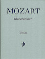 Complete Piano Sonatas in One Volume (Piano Solo). By Wolfgang Amadeus Mozart (1756-1791). Edited by Ernst Herttrich. For Piano. Piano (Harpsichord), 2-hands. Henle Music Folios. Pages: IX and 303. SMP Level 10 (Advanced). Hardcover. 322 pages. G. Henle #HN3. Published by G. Henle.

About SMP Level 10 (Advanced) 

Very advanced level, very difficult note reading, frequent time signature changes, virtuosic level technical facility needed.