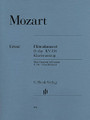 Concerto No. 2 in D Major, K. 314 (for Flute & Piano Reduction). By Wolfgang Amadeus Mozart (1756-1791). Edited by Robert D. Levin, Siegfried Petrenz, and Andras Adorjan. For Flute, Piano. Flute. Henle Music Folios. Pages: Score = IV and 28 * Fl Part =17. Solo part and piano reduction. 51 pages. G. Henle #HN674. Published by G. Henle.

Edited by András Adorján. Piano reduction by Siegfried Petrenz. Cadenzas by Robert D. Levin.

Song List:

    Concerto For Flute And Orchestra, D Major, Kv 314 (Flute And Piano) Performed by Wolfgang Amadeus Mozart
    Concerto For Flute And Orchestra, D Major, Kv 314 (Orchestral Works) Performed by Wolfgang Amadeus Mozart