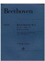 Concerto for Piano and Orchestra E Flat Major Op. 73, No. 5 (2 Pianos, 4 Hands). By Ludwig van Beethoven (1770-1827). Edited by Hans-werner Kuthen and Hans-Werner K. For Piano, 2 Pianos, 4 Hands. 2 Pianos, 4-hands. Henle Music Folios. Pages: X and 93. SMP Level 10 (Advanced). Softcover. 104 pages. G. Henle #HN637. Published by G. Henle.

About SMP Level 10 (Advanced) 

Very advanced level, very difficult note reading, frequent time signature changes, virtuosic level technical facility needed.

Song List:

    Concerto For Piano And Orchestra No. 5, E Flat Major, Op. 73 (2 Pianos, 4-hands) Performed by Ludwig Van Beethoven
    Concerto For Piano And Orchestra No. 5, E Flat Major, Op. 73 (Orchestral Works) Performed by Ludwig Van Beethoven