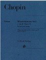 Concerto for Piano and Orchestra E Minor Op. 11, No. 1 (2 Pianos, 4 Hands). By Frederic Chopin (1810-1849) and Fr. Edited by Ewald Zimmermann. For Piano, 2 Pianos, 4 Hands. 2 Pianos, 4-hands. Henle Music Folios. Pages: VI and 114. SMP Level 10 (Advanced). Softcover. 124 pages. G. Henle #HN419. Published by G. Henle.

Two copies needed for performance.

About SMP Level 10 (Advanced) 

Very advanced level, very difficult note reading, frequent time signature changes, virtuosic level technical facility needed.