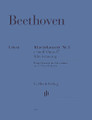 Concerto for Piano and Orchestra no. 3 c minor op. 37 (with original Cadenzas). By Ludwig van Beethoven (1770-1827). Edited by Hans-werner Kuthen. For Piano Duet, 2 Pianos, 4 Hands. 2 Pianos, 4-hands. Henle Music Folios. Piano Reduction-paper bound. Classical Period. SMP Level 10 (Advanced). Single piece. Introductory text and fingerings. 100 pages. G. Henle #HN435. Published by G. Henle.

Two copies needed for performance.

About SMP Level 10 (Advanced) 

Very advanced level, very difficult note reading, frequent time signature changes, virtuosic level technical facility needed.