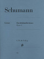 Davidsbund (Piano Solo). By Robert Schumann. Edited by Ernst Herttrich. For Piano. Piano (Harpsichord), 2-hands. Henle Music Folios. Pages: 52. SMP Level 10 (Advanced). Softcover. 60 pages. G. Henle #HN244. Published by G. Henle.

The “Davidsbund” – a group of artists who had joined forces in a revolutionary struggle against the backward structures in the artistic world, amongst whose members he counted both real and imaginary people – only existed in Schumann's imagination. He published the first edition of his “Davidstänze” under the pseudonym “Florestan and Eusebius” – the two characters that represented contrasting (impetuous and gentle) aspects of his own self. Clara Wieck, to whom he unsuccessfully proposed several times whilst writing it, is also represented; “more than anything” he dedicated these dances to her. These short, extremely diverse tone pictures afford us an intimate insight into Schumann's emotional state at the time.

About SMP Level 10 (Advanced) 

Very advanced level, very difficult note reading, frequent time signature changes, virtuosic level technical facility needed.