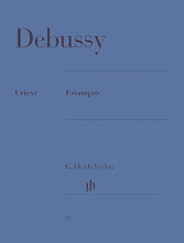 Estampes (Piano Solo). By Claude Debussy (1862-1918). Edited by Ernst-Gunter Heinemann. For Piano. Piano (Harpsichord), 2-hands. Henle Music Folios. Urtext edition-paper bound. Impressionistic. SMP Level 10 (Advanced). Collection. Introductory text and performance notes. 35 pages. G. Henle #HN387. Published by G. Henle.
Product,36632,Etuden by Frederic Chopin "