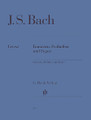 Fantasies, preludes and fugues (Piano Solo). By Johann Sebastian Bach (1685-1750). Edited by Klaus Ronnau. For Piano (Piano). Piano (Harpsichord), 2-hands. Henle Music Folios. Urtext edition-paper bound. Baroque. SMP Level 10 (Advanced). Collection. Critical Commentary. 143 pages. G. Henle #HN219. Published by G. Henle.

About SMP Level 10 (Advanced) 

Very advanced level, very difficult note reading, frequent time signature changes, virtuosic level technical facility needed.

Song List:

    Chromatic Fantasy And Fugue, D Minor, Bwv 903 / 903a (Piano Solo) Composed by Johann Sebastian Bach
    Fantasy And Fugue, A Minor, Bwv 904 (Piano Solo) Composed by Johann Sebastian Bach
    Fantasy With An Unfinished Fugue, C Minor, Bwv 906 (Piano Solo) Composed by Johann Sebastian Bach
    Fantasy And Fugue, A Minor, Bwv 944 (Piano Solo) Composed by Johann Sebastian Bach
    Fantasy (Duobus Subiectis), G Minor, Bwv 917 (Piano Solo) Composed by Johann Sebastian Bach
    Fantasy (On A Rondo), C Minor, Bwv 918 (Piano Solo) Composed by Johann Sebastian Bach
    Fantasy, C Minor, Bwv 919 (Piano Solo) Composed by Johann Sebastian Bach
    Fantasy, A Minor, Bwv 922 (Piano Solo) Composed by Johann Sebastian Bach
    Prelude And Fugue, A Minor, Bwv 894 (Piano Solo) Composed by Johann Sebastian Bach
    Prelude And Fugue, F Major, Bwv 901 (Piano Solo) Composed by Johann Sebastian Bach
    Prelude, G Major, Bwv 902 Nr. 1 (Piano Solo) Composed by Johann Sebastian Bach
    Prelude And Fugue On A Theme Of Albinoni, B Minor, Bwv 923, 951 (Piano Solo) Composed by Johann Sebastian Bach
    Fugue On The Same Theme Of Albinoni, B Minor, Bwv 951a (Piano Solo) Composed by Johann Sebastian Bach
    Fugue, C Major, Bwv 946 (Piano Solo) Composed by Johann Sebastian Bach
    Fugue, A Minor, Bwv 947 (Piano Solo) Composed by Johann Sebastian Bach
    Fugue, D Minor, Bwv 948 (Piano Solo) Composed by Johann Sebastian Bach
    Fugue, A Major, Bwv 949 (Piano Solo) Composed by Johann Sebastian Bach
    Fugue On A Theme Of Albinoni, A Major, Bwv 950 (Piano Solo) Composed by Johann Sebastian Bach
    Fugue After Reinken, B Flat Major, Bwv 954 (Piano Solo) Composed by Johann Sebastian Bach
    Fugue After Erselius, B Flat Major, Bwv 955 (Piano Solo) Composed by Johann Sebastian Bach