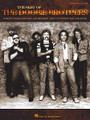 The Best of the Doobie Brothers by The Doobie Brothers. For Piano/Vocal/Guitar. Piano/Vocal/Guitar Artist Songbook. Softcover. 96 pages. Published by Hal Leonard.

Hailing from San Jose, the Doobies have sold more than 40 million albums in the many decades they've been a band. Here are 16 of their hugest hits: China Grove • The Doctor • It Keeps You Runnin' • Jesus Is Just Alright • Long Train Runnin' • Minute by Minute • Rockin' down the Highway • Takin' It to the Streets • What a Fool Believes • and more!