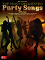 The Most Requested Party Songs by Various. For Piano/Vocal/Guitar. Piano/Vocal/Guitar Songbook. Softcover. 262 pages. Published by Cherry Lane Music.

A good-time collection of nearly 60 hits perfect for weddings, birthdays, bar mitzvahs and any other social gatherings where folks want to have fun! Includes: Bang the Drum All Day • Brown Eyed Girl • Celebration • Dancing Queen • Electric Slide • Get Down Tonight • Girls Just Want to Have Fun • Hava Nagila • Hot Hot Hot • I Gotta Feeling • Limbo Rock • The Loco-Motion • Macarena • Margaritaville • 1999 • Shout • Twist and Shout • Y.M.C.A. • and dozens more.