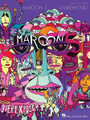 Maroon 5 - Overexposed by Maroon 5. For Piano/Vocal/Guitar. Piano/Vocal/Guitar Artist Songbook. Softcover. 72 pages. Published by Hal Leonard.

Adam Levine and crew are still going strong with this 4th album, featuring the hit singles “Pay Phone” and “One More Night.” Our matching folio includes piano/vocal/guitar arrangements of these two titles and ten more, including: Beautiful Goodbye • Daylight • Fortune Teller • Love Somebody • The Man Who Never Lied • Sad • Tickets • and more.