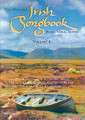 The Waltons Irish Songbook - Volume 4 by Various. For Piano/Vocal/Guitar. Waltons Irish Music Books. Book only. 64 pages. Hal Leonard #WM1331. Published by Hal Leonard.

This four-volume collection brings together dozens of the finest songs in the Irish tradition. Songs of love lost and won, songs of famine and emigration, patriotic songs and battle songs, street ballads and ancient airs, and classic love songs for the land and its people. These books are a unique treasury that will provide years of enjoyment for anyone who loves Irish music.

Includes: A Battle Hymn • Biddy Mulligan • The Boys of the Old Brigade • The Chimes of Cove • Clare's Dragoons • Come to the Céili • The Dacent Irish Boy (Patsy Fagan) • Down by the Glenside (The Bold Fenian Men) • The Garden Where the Praties Grow • Goodbye Johnny • Has Sorrow Thy Young Days Shaded • If I Were a Blackbird • The Isle of Innisfree • Let Mr. Maguire Sit Down • My Land • My Mary of the Curling Hair • The Old Bog Road • Patrick Pearse • The Soldier's Song • The Spinning Wheel • When It's Moonlight in Mayo • The Whistling Gypsy.