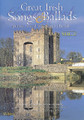 Great Irish Songs & Ballads - Volume 2. (Piano, Vocal & Guitar Chords). By Various. For Piano/Vocal/Guitar. Waltons Irish Music Books. Book only. 48 pages. Hal Leonard #WM1140B. Published by Hal Leonard.

Twenty of Ireland's best-loved traditional songs are presented in each of these collections, arranged for piano and voice with lyrics and guitar chords.

Volume 2 includes: The Bard of Armagh • Carrickfergus • Curragh of Kildare • Do You Want Your Old Lobby Washed Down • The Flower of Sweet Strabane • The Foggy Dew • The Galway Shawl • The Hills of Kerry • The Leaving of Liverpool • The Meeting of the Waters • My Mary of the Curling Hair • The Nightingale • Nora • Peggy Gordon • Red Is the Rose • The Rose of Mooncoin • The Shores of Amerikay • The Wearing of the Green • The West's Awake • The Wild Colonial Boy.