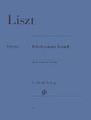 Sonata B Minor (Piano Solo). By Franz Liszt (1811-1886). Edited by Ernst Herttrich. For Piano. Piano (Harpsichord), 2-hands. Henle Music Folios. Urtext edition-paper bound. Classical Period. SMP Level 10 (Advanced). Single piece. Introductory text, fingerings and performance notes. 42 pages. G. Henle #HN273. Published by G. Henle.

About SMP Level 10 (Advanced) 

Very advanced level, very difficult note reading, frequent time signature changes, virtuosic level technical facility needed.