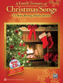 A Family Treasury of Christmas Songs. (73 Heart-Warming Holiday Favorites). By Various. For Piano/Vocal/Guitar. Book; CD; P/V/C Mixed Folio; Piano/Vocal/Chords. MIXED. Christmas; Family/Group; Sacred; Secular; Winter. Softcover with CD. 288 pages. Hal Leonard #35044. Published by Hal Leonard.

Brighten your household with music! Playing music in the home fosters family memories that last a lifetime. With sheet music for nearly dozens of familiar songs, the “Family Treasury” songbook series will inspire the music makers in every family to play and sing more often. Every generation will enjoy playing their favorites among the hundreds of pages in these collectible volumes.

Songs: All I Want for Christmas Is My Two Front Teeth • A Baby Changes Everything • The Christmas Shoes • Do They Know It's Christmas? • Frosty the Snowman • The Gift • Hallelujah! Chorus • It's the Most Wonderful Time of the Year • Jolly Old St. Nicholas • The Little Drummer Boy/Peace on Earth • Mistletoe and Holly • Nuttin' for Christmas • O Little Town of Bethlehem • The Prayer • Santa Baby • Thirty-Two Feet and Eight Little Tails • Ukrainian Bell Carol • We Wish You a Merry Christmas • You're a Mean One, Mr. Grinch • and more. The bonus CD contains professional-quality accompaniment tracks for a dozen selected songs for sing-along fun!