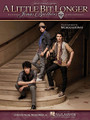 A Little Bit Longer by Jonas Brothers. For Piano/Vocal/Guitar. Piano Vocal. 8 pages. Published by Hal Leonard.

Sheet music.