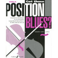 Jones, E: Got Those Position Blues? Viola And Piano