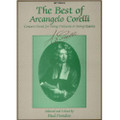 Corelli: The Best Of Arcangelo Corelli, Violin 1 Part