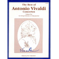 Vivaldi: The Best Of Antonio Vivaldi, Vol. 1, Cello Part