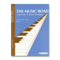 The Music Road Piano Book 3 By Constance Starr