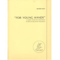 Matz: For Young Hands: 54 Short Etudes For Cello Solo