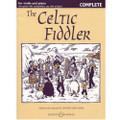 Jones,  Edward Huws - The Celtic Fiddler (Complete) Violin and Piano