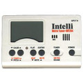 Intelli Digital Metronome And Tuner (IMT204)
