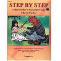 Step By Step (Mother-Tongue Method) Vol. 1A w/CD