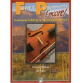 Dabczynski/Phillips - Fiddlers Philharmonic Encore Cello/Bass