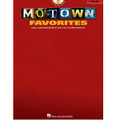 Motown Favorites (Violin Play-Along)