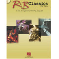 R&B Classics (Viola Play-Along CD)