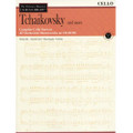 Orchestra Musicians: CD-ROM Library-Cello, Vol. 4