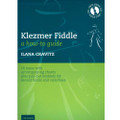 Cravitz, Ilana - Klezmer Fiddle: A-How-To Guide Bk/CD