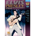 Elvis Presley  (Guitar Play-Along DVD Vol. 21)