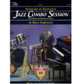 Sorenson: Jazz Combo Session For Cello