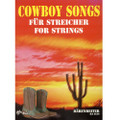 Cowboy Songs for String Quartet