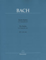 Bach, JS:  6 Suites BWV 1007-1012 For Cello/Weinzinger/Baren.
