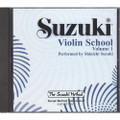 Suzuki Violin School CD, Volume 1 - Suzuki