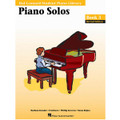 Piano Solos: Book 3