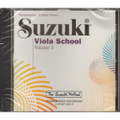 Suzuki Viola School CD, Volume 5 - Preucil