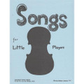 Songs For Little Players Book 1