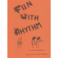 Fun With Rhythm: Practice Book For Strings